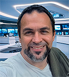 Raphael Leone Aguilar